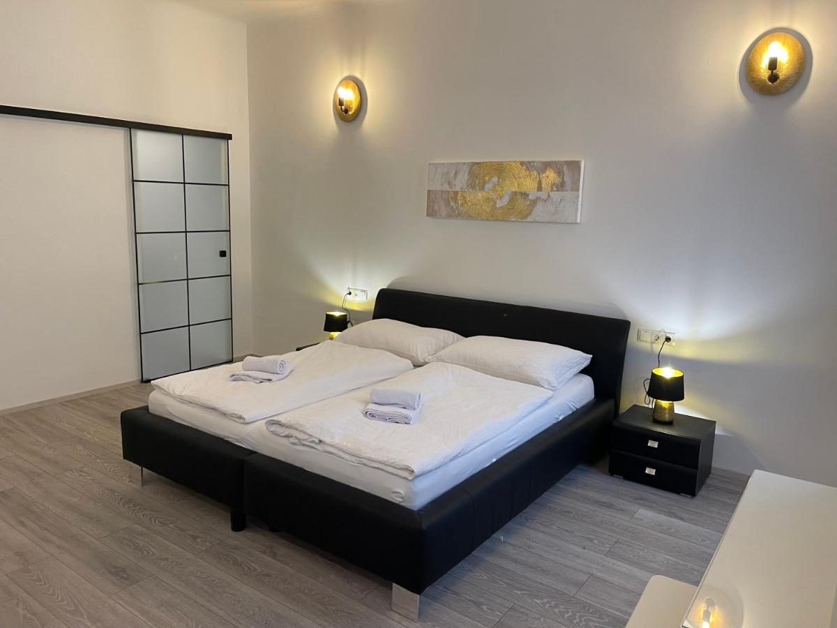 Fancy Apartment In The City Center ウィーン エクステリア 写真