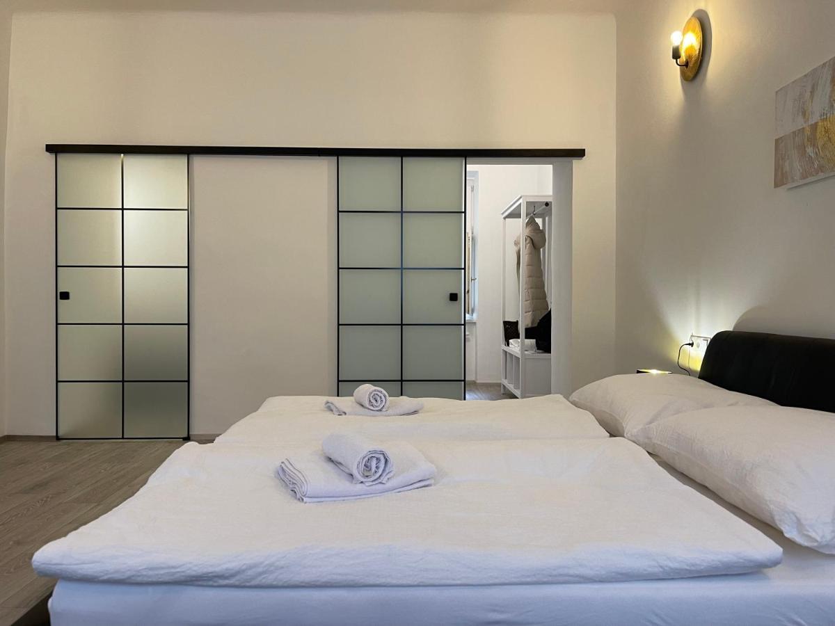 Fancy Apartment In The City Center ウィーン エクステリア 写真
