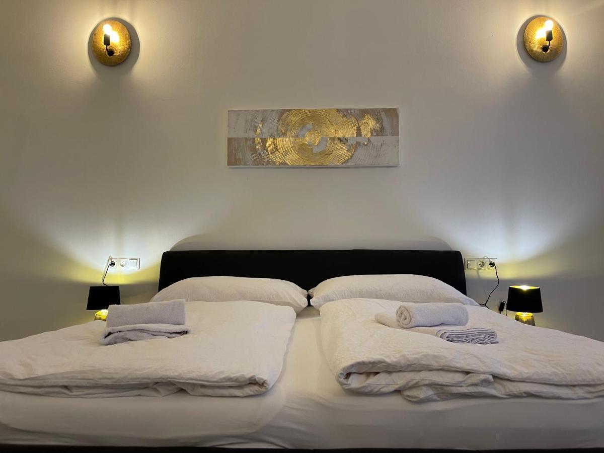 Fancy Apartment In The City Center ウィーン エクステリア 写真