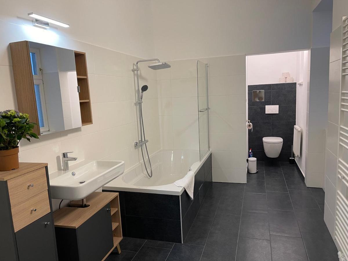 Fancy Apartment In The City Center ウィーン エクステリア 写真