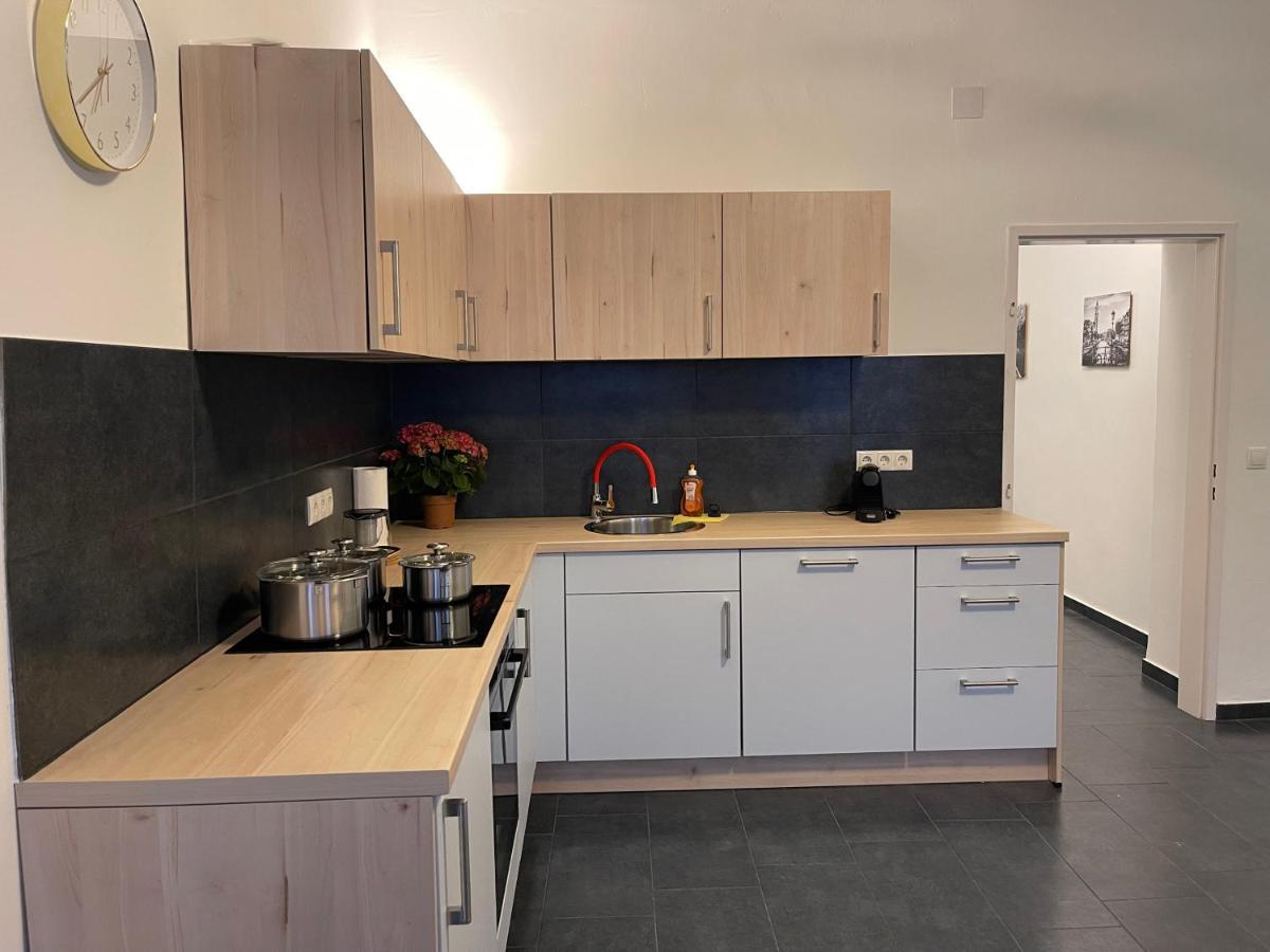 Fancy Apartment In The City Center ウィーン エクステリア 写真