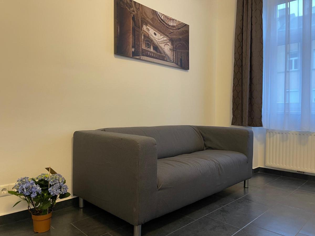Fancy Apartment In The City Center ウィーン エクステリア 写真