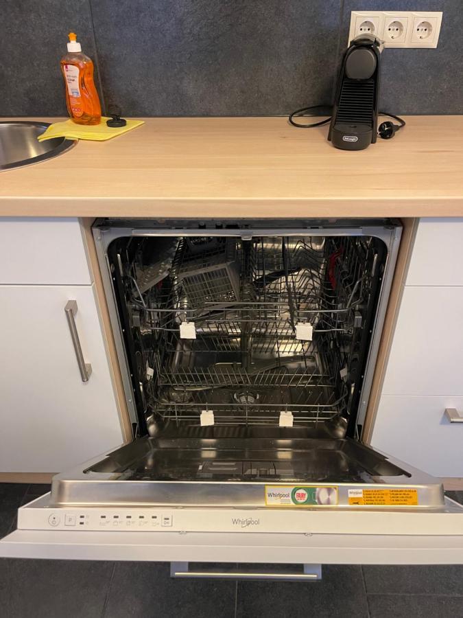 Fancy Apartment In The City Center ウィーン エクステリア 写真