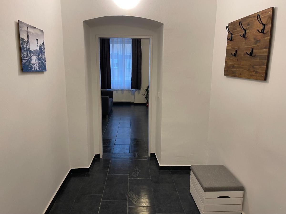 Fancy Apartment In The City Center ウィーン エクステリア 写真